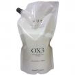ナンバースリーヒュウ OX3 600mL